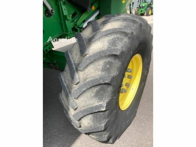 Джон Дир Другая, объемом двигателя 0 л и пробегом 0 тыс. км за 126535 $, фото 14 на Automoto.ua