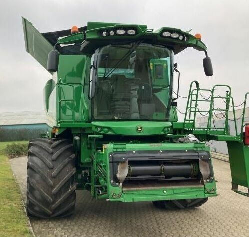 Джон Дир Другая, объемом двигателя 0 л и пробегом 0 тыс. км за 250046 $, фото 7 на Automoto.ua