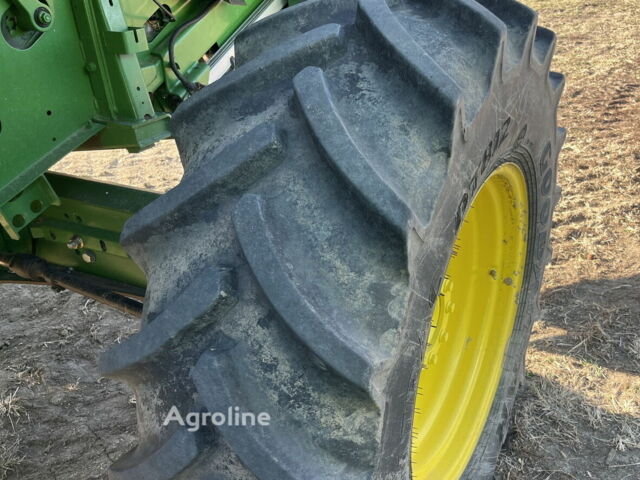 Джон Дир Другая, объемом двигателя 0 л и пробегом 0 тыс. км за 168636 $, фото 4 на Automoto.ua