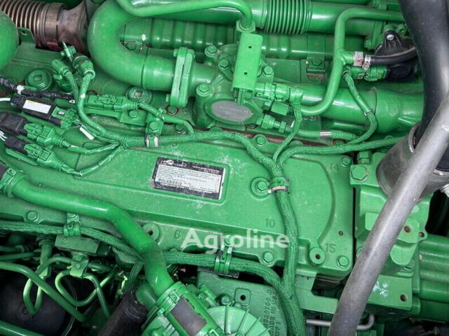 Джон Дир Другая, объемом двигателя 0 л и пробегом 0 тыс. км за 168636 $, фото 26 на Automoto.ua