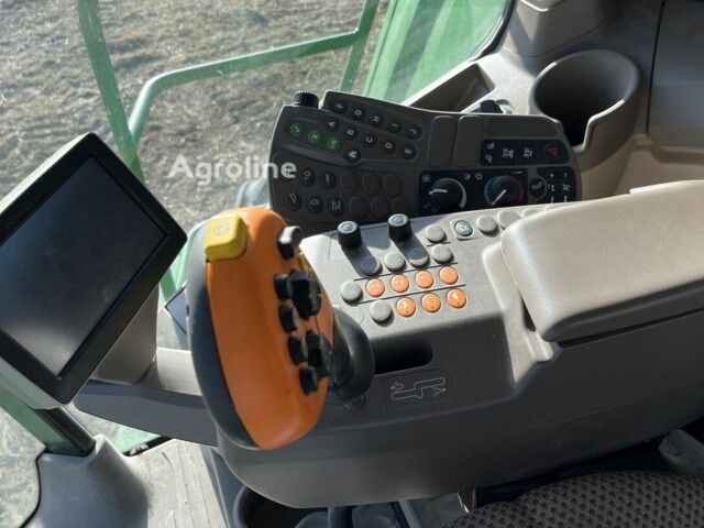 Джон Дир Другая, объемом двигателя 0 л и пробегом 0 тыс. км за 168636 $, фото 10 на Automoto.ua