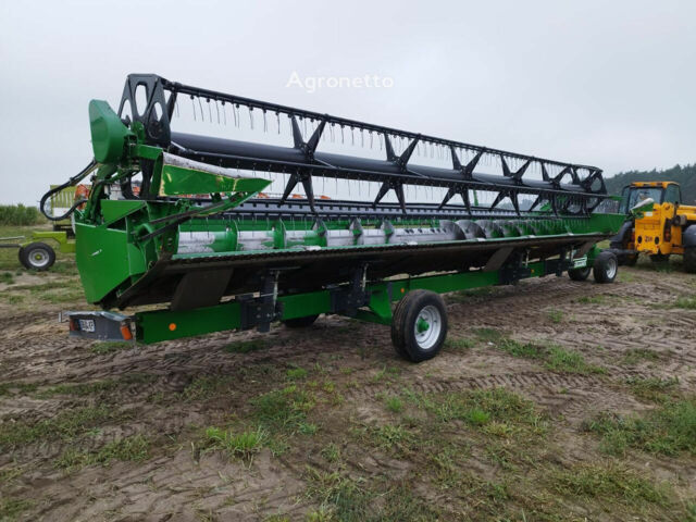 Джон Дир Другая, объемом двигателя 0 л и пробегом 0 тыс. км за 121837 $, фото 8 на Automoto.ua