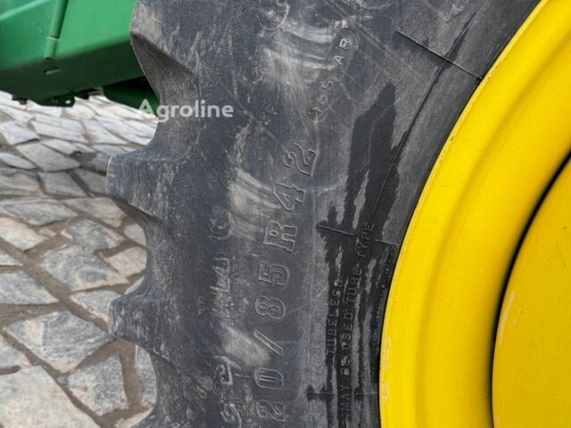 Джон Дир Другая, объемом двигателя 0 л и пробегом 0 тыс. км за 168636 $, фото 17 на Automoto.ua