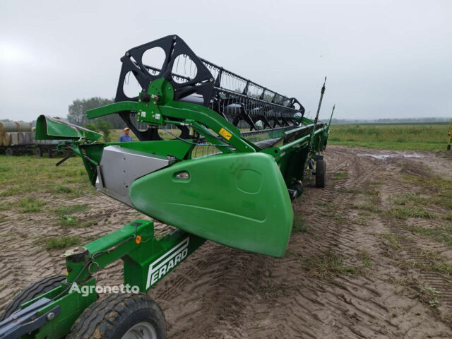 Джон Дир Другая, объемом двигателя 0 л и пробегом 0 тыс. км за 125347 $, фото 7 на Automoto.ua