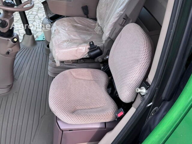 Джон Дир Другая, объемом двигателя 0 л и пробегом 0 тыс. км за 168636 $, фото 28 на Automoto.ua