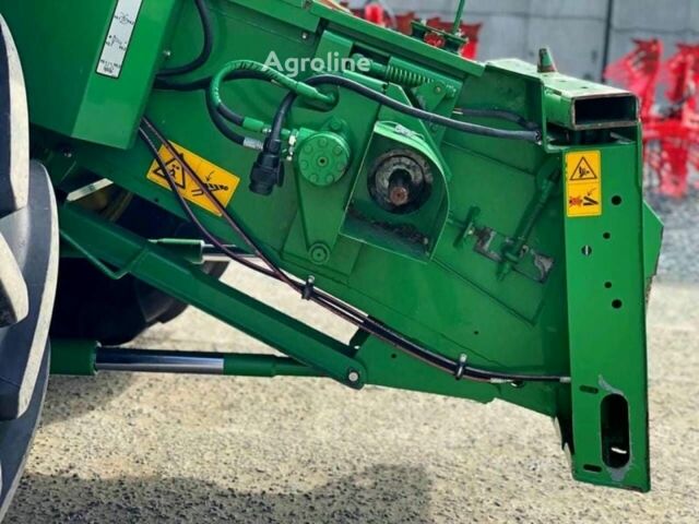 Джон Дір Другая, об'ємом двигуна 0 л та пробігом 0 тис. км за 108428 $, фото 15 на Automoto.ua