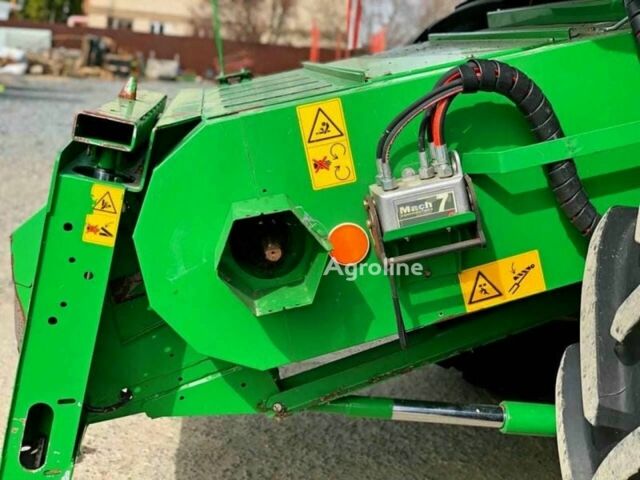 Джон Дір Другая, об'ємом двигуна 0 л та пробігом 0 тис. км за 108428 $, фото 16 на Automoto.ua