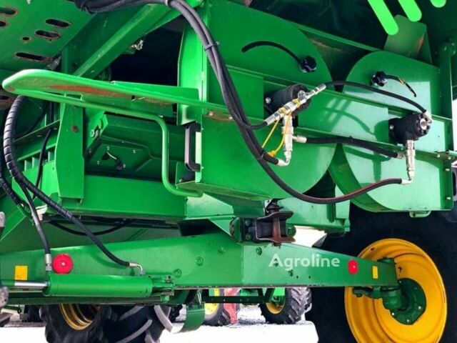 Джон Дір Другая, об'ємом двигуна 0 л та пробігом 0 тис. км за 108428 $, фото 14 на Automoto.ua