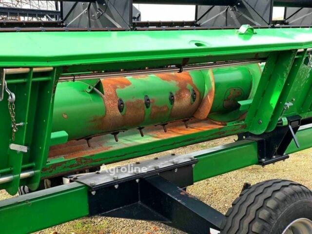 Джон Дір Другая, об'ємом двигуна 0 л та пробігом 0 тис. км за 108428 $, фото 22 на Automoto.ua