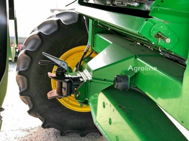 Джон Дір Другая, об'ємом двигуна 0 л та пробігом 0 тис. км за 108428 $, фото 17 на Automoto.ua