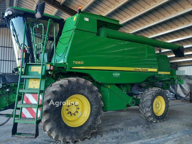 Джон Дір Другая, об'ємом двигуна 0 л та пробігом 0 тис. км за 86124 $, фото 3 на Automoto.ua