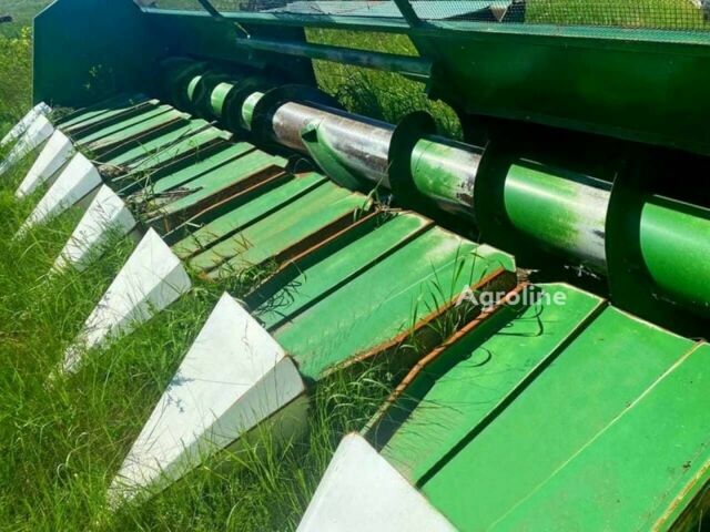 Джон Дир Другая, объемом двигателя 0 л и пробегом 0 тыс. км за 108346 $, фото 23 на Automoto.ua