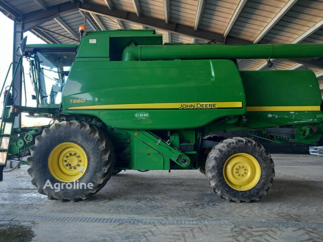 Джон Дір Другая, об'ємом двигуна 0 л та пробігом 0 тис. км за 86124 $, фото 4 на Automoto.ua