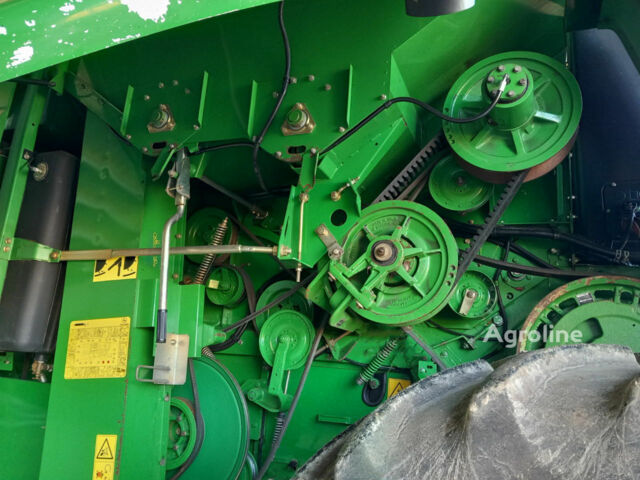 Джон Дір Другая, об'ємом двигуна 0 л та пробігом 0 тис. км за 86124 $, фото 5 на Automoto.ua
