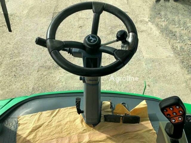 Джон Дір Другая, об'ємом двигуна 0 л та пробігом 0 тис. км за 108428 $, фото 9 на Automoto.ua