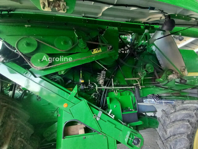 Джон Дір Другая, об'ємом двигуна 0 л та пробігом 0 тис. км за 86124 $, фото 8 на Automoto.ua