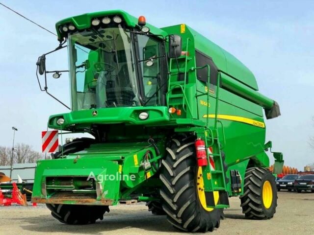 Джон Дір Другая, об'ємом двигуна 0 л та пробігом 0 тис. км за 108428 $, фото 1 на Automoto.ua