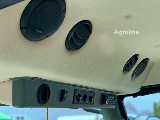 Джон Дир Другая, объемом двигателя 0 л и пробегом 0 тыс. км за 108346 $, фото 11 на Automoto.ua