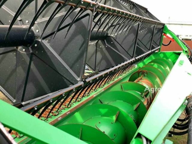 Джон Дир Другая, объемом двигателя 0 л и пробегом 0 тыс. км за 108346 $, фото 21 на Automoto.ua