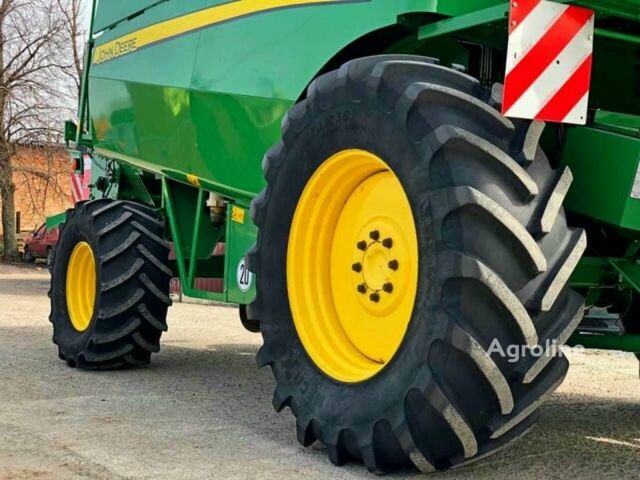 Джон Дір Другая, об'ємом двигуна 0 л та пробігом 0 тис. км за 108428 $, фото 12 на Automoto.ua