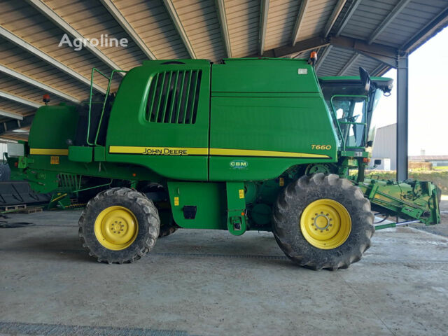 Джон Дір Другая, об'ємом двигуна 0 л та пробігом 0 тис. км за 86124 $, фото 2 на Automoto.ua