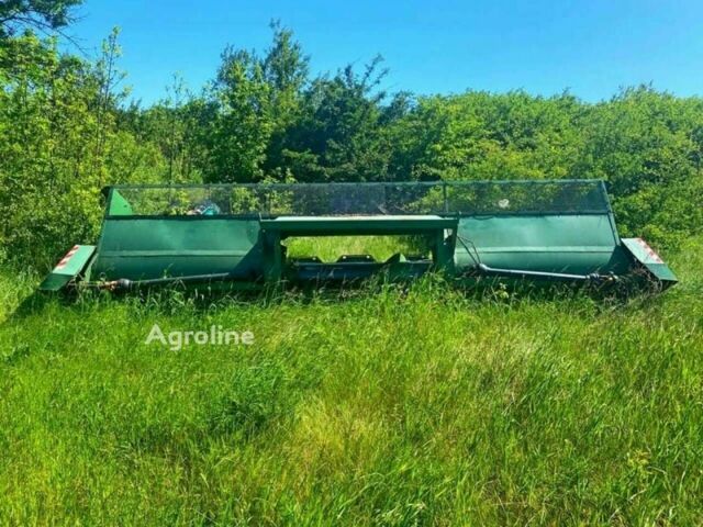 Джон Дир Другая, объемом двигателя 0 л и пробегом 0 тыс. км за 108346 $, фото 24 на Automoto.ua