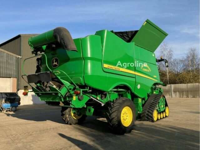 Джон Дир Другая, объемом двигателя 0 л и пробегом 0 тыс. км за 153866 $, фото 2 на Automoto.ua