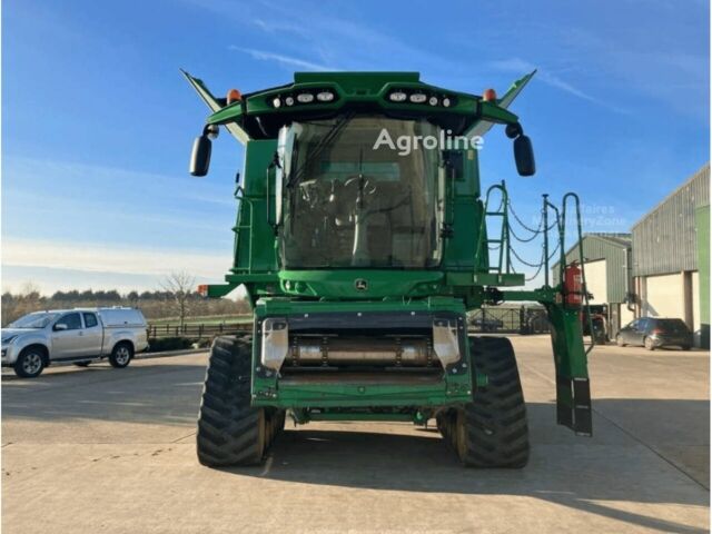 Джон Дир Другая, объемом двигателя 0 л и пробегом 0 тыс. км за 153866 $, фото 4 на Automoto.ua