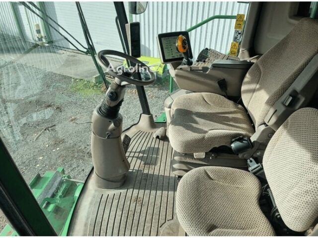 Джон Дир Другая, объемом двигателя 0 л и пробегом 0 тыс. км за 171312 $, фото 8 на Automoto.ua