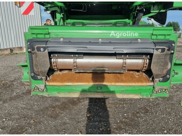 Джон Дир Другая, объемом двигателя 0 л и пробегом 0 тыс. км за 171312 $, фото 7 на Automoto.ua