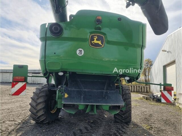 Джон Дир Другая, объемом двигателя 0 л и пробегом 0 тыс. км за 171312 $, фото 5 на Automoto.ua