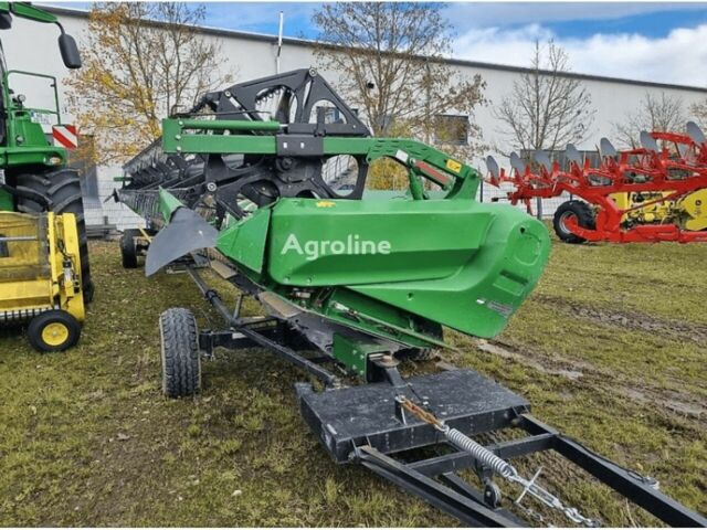 Джон Дир Другая, объемом двигателя 0 л и пробегом 0 тыс. км за 171312 $, фото 12 на Automoto.ua