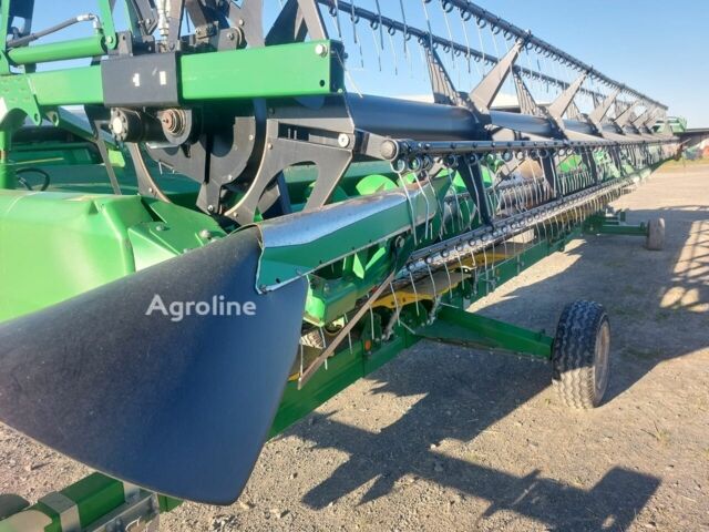 Джон Дир Другая, объемом двигателя 0 л и пробегом 0 тыс. км за 328619 $, фото 20 на Automoto.ua