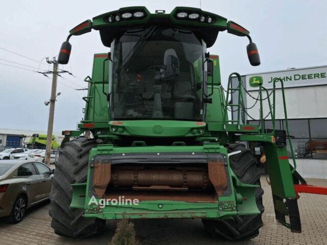 Джон Дир Другая, объемом двигателя 0 л и пробегом 0 тыс. км за 237154 $, фото 4 на Automoto.ua