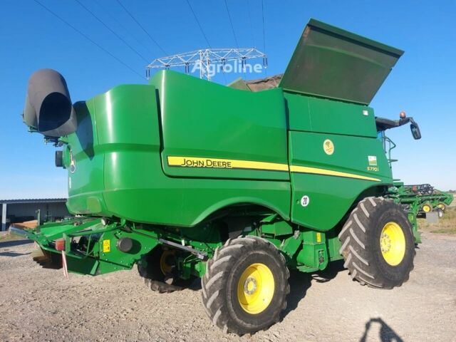 Джон Дир Другая, объемом двигателя 0 л и пробегом 0 тыс. км за 328619 $, фото 1 на Automoto.ua