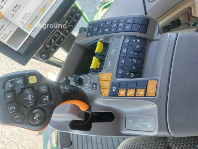 Джон Дир Другая, объемом двигателя 0 л и пробегом 0 тыс. км за 328619 $, фото 9 на Automoto.ua