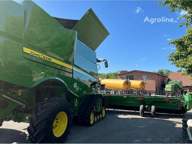 Джон Дир Другая, объемом двигателя 0 л и пробегом 0 тыс. км за 203970 $, фото 5 на Automoto.ua