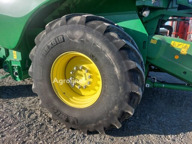 Джон Дир Другая, объемом двигателя 0 л и пробегом 0 тыс. км за 328619 $, фото 4 на Automoto.ua