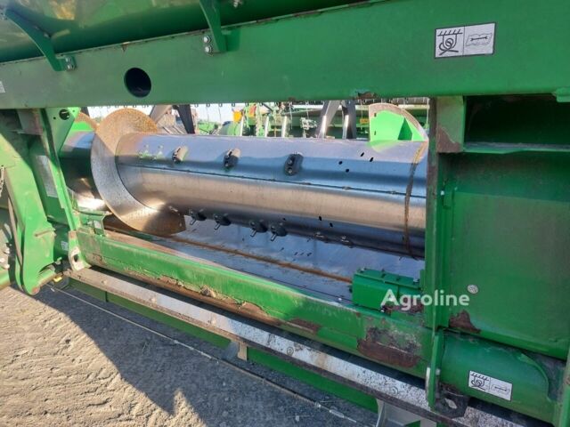 Джон Дир Другая, объемом двигателя 0 л и пробегом 0 тыс. км за 328619 $, фото 19 на Automoto.ua