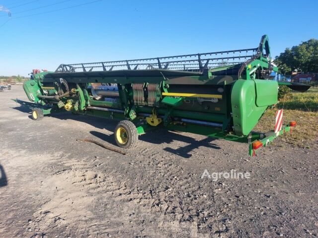 Джон Дир Другая, объемом двигателя 0 л и пробегом 0 тыс. км за 328619 $, фото 14 на Automoto.ua