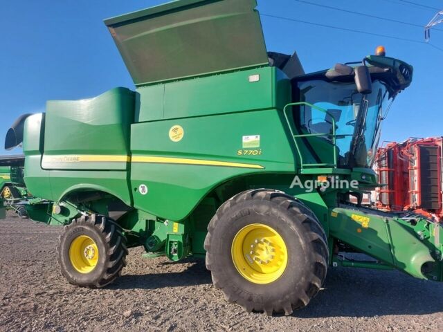 Джон Дир Другая, объемом двигателя 0 л и пробегом 0 тыс. км за 328619 $, фото 3 на Automoto.ua