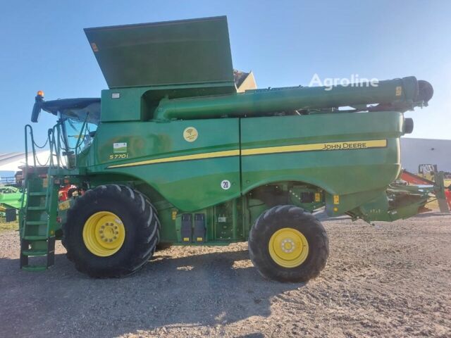 Джон Дир Другая, объемом двигателя 0 л и пробегом 0 тыс. км за 328619 $, фото 6 на Automoto.ua