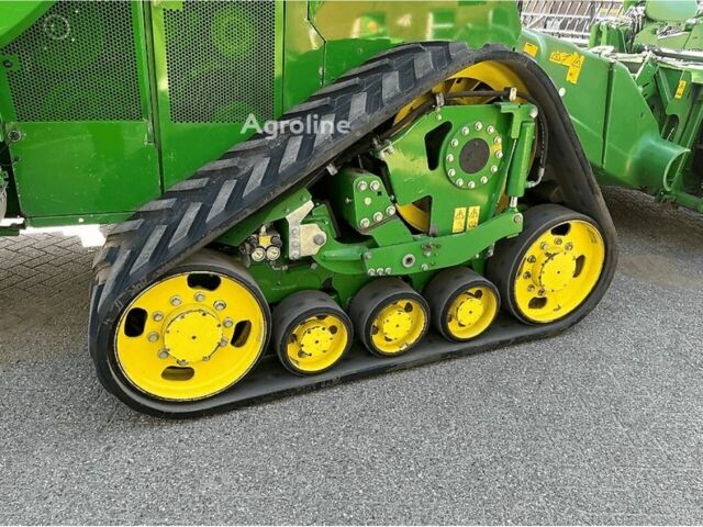 Джон Дир Другая, объемом двигателя 0 л и пробегом 0 тыс. км за 203970 $, фото 10 на Automoto.ua