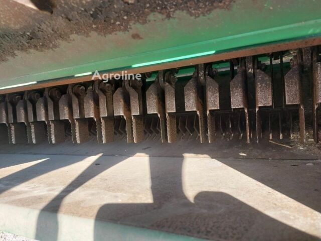 Джон Дир Другая, объемом двигателя 0 л и пробегом 0 тыс. км за 328619 $, фото 10 на Automoto.ua