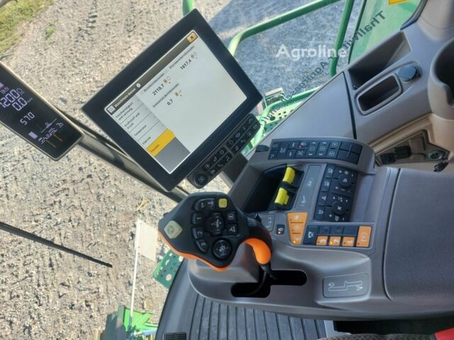 Джон Дир Другая, объемом двигателя 0 л и пробегом 0 тыс. км за 328619 $, фото 13 на Automoto.ua