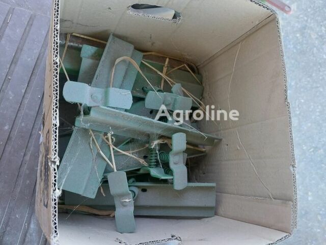 Джон Дир Другая, объемом двигателя 0 л и пробегом 0 тыс. км за 328619 $, фото 12 на Automoto.ua