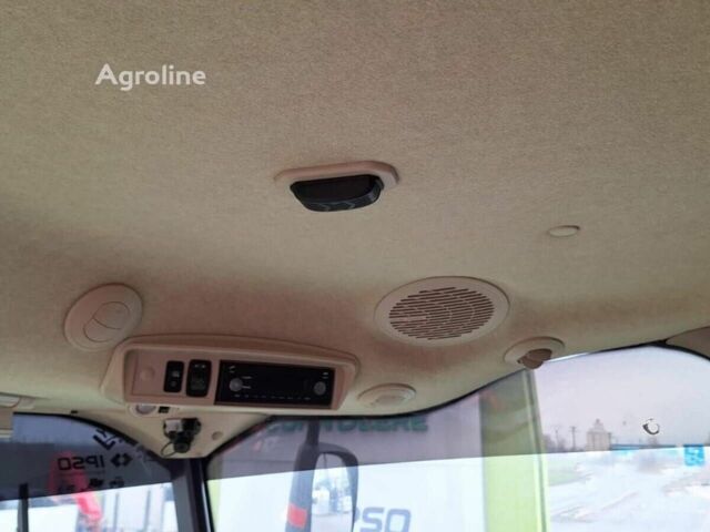 Джон Дир Другая, объемом двигателя 0 л и пробегом 0 тыс. км за 237154 $, фото 11 на Automoto.ua