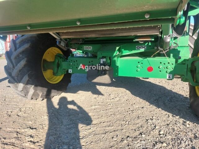 Джон Дир Другая, объемом двигателя 0 л и пробегом 0 тыс. км за 328619 $, фото 7 на Automoto.ua