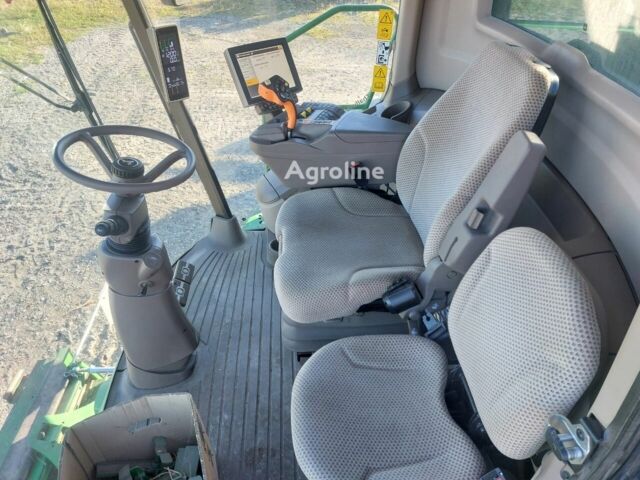 Джон Дир Другая, объемом двигателя 0 л и пробегом 0 тыс. км за 328619 $, фото 8 на Automoto.ua