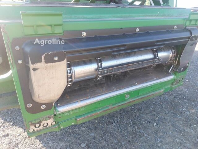 Джон Дир Другая, объемом двигателя 0 л и пробегом 0 тыс. км за 328619 $, фото 18 на Automoto.ua